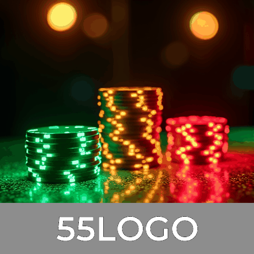 Acessar o site 55LOGO COM