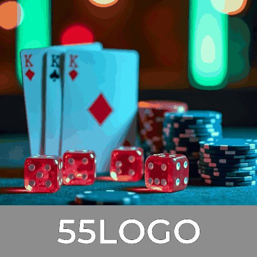 Cassino Online 55LOGO