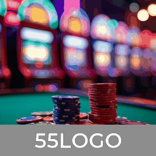 Cassino Online 55LOGO