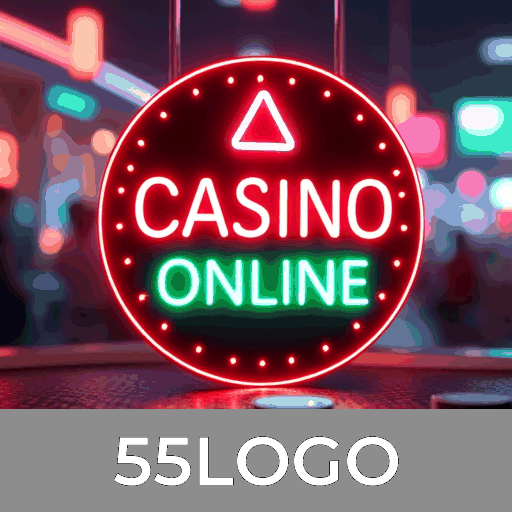 Cadastro na 55LOGO