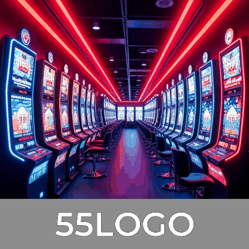 Cassino Online 55LOGO